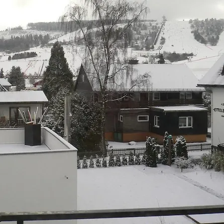 Sternenklar Apartment Willingen (Upland)