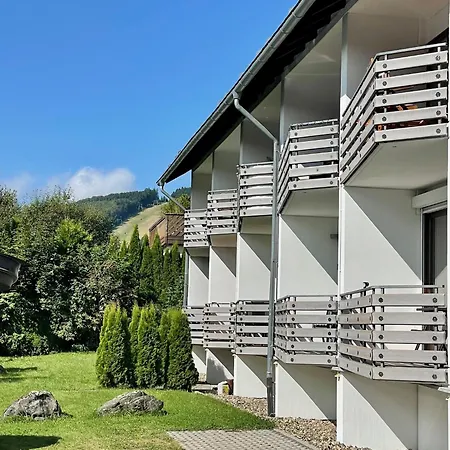 Sternenklar Willingen (Upland)