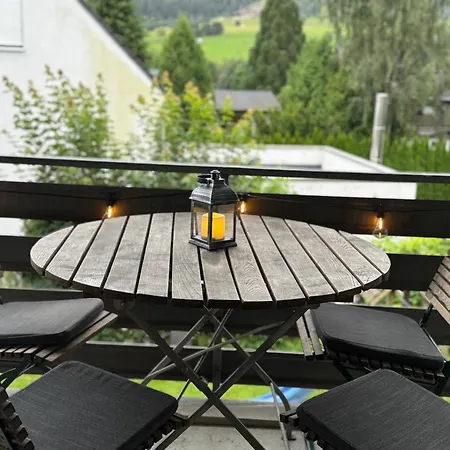 Sternenklar * Willingen (Upland)