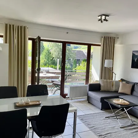 Sternenklar Apartment